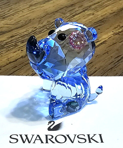 Swarovski crystal 2022 - swarovski,