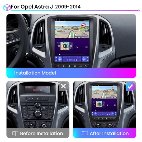 Android for vauxhall opel - for,