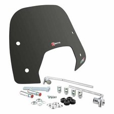 Flyscreen FACO and height of