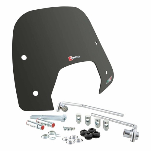 Flyscreen faco and - and, of