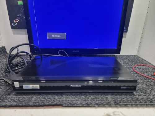 C1285 panasonic dmr - panasonic, dmr-hw100