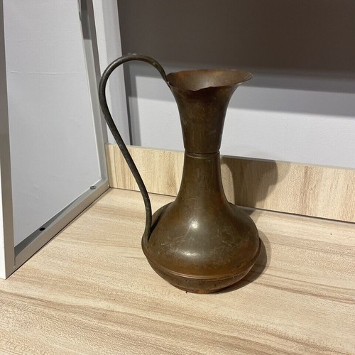 Genuine antique copper - genuine,