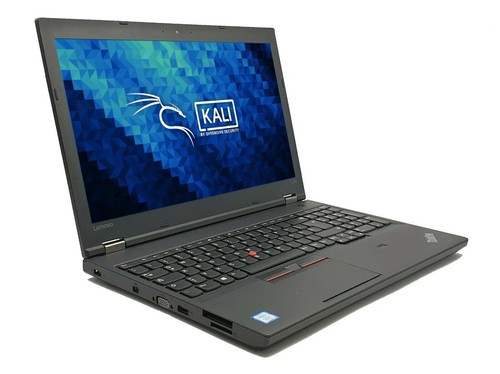 Super fast kali linux - super,