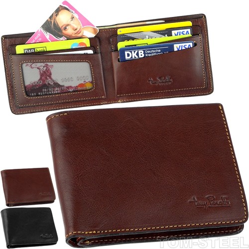 Tony perotti card wallet no - tony,