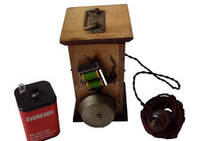 Butlers Call Bell with