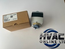Siemens SAS61.03 Valve