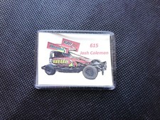 Josh Coleman 615 F2 Brisca