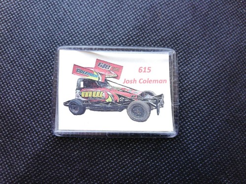 Josh coleman 615 - josh, brisca