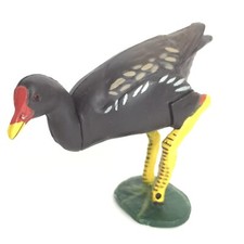 Choco Egg Mini Figure Bird