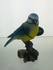 Vivid Arts British Birds Blue