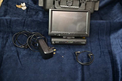 Lcd 9 broadcast - lcd, monitor
