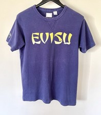 VINTAGE Evisu Lux-Streetstyle