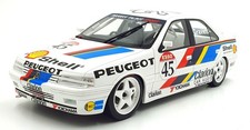Otto 1/18 Scale Resin OT1141 -