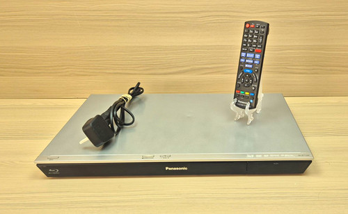 Panasonic btt230 blu ray - panasonic, blu-ray