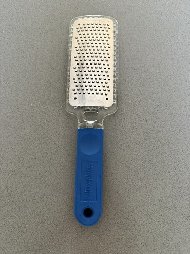 Microplane grater for fruit - grater,