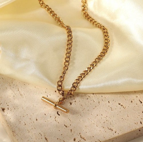 New 18k gold - new,
