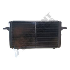 MAGNETI MARELLI RADIATOR FOR FORD SIERRA 1.6 BM489