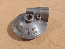 Classic SU Carburettor T2