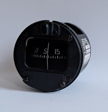 Vintage AIRPATH Aircraft Compass.