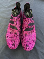 Adidas Glitch Football Boots