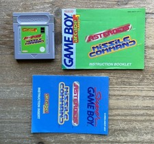 Asteroids Missile Command