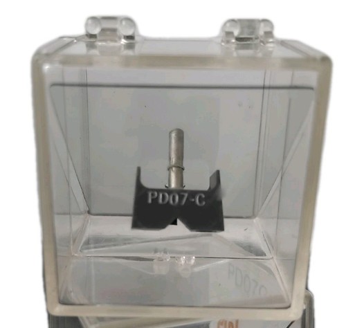 Pickering turntable stylus - pickering,