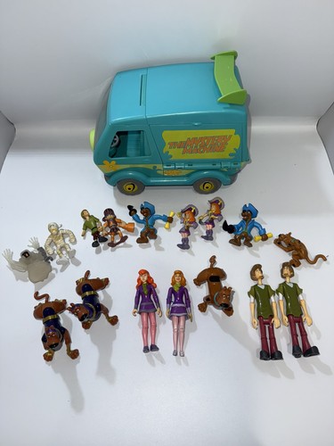 Classic scooby doo - classic, scooby-doo