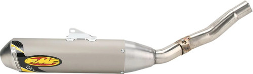 Fmf slip muffler - fmf, q4