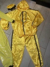 Ali-G 90s Rapper Celebrity