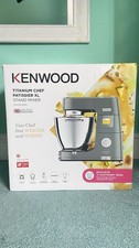 Kenwood KWL90.004SI 7L