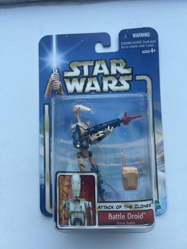 Star wars attack the - star, clones