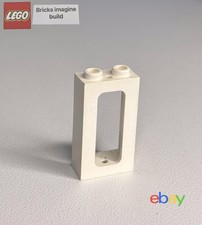 Lego Vintage White Part 4035