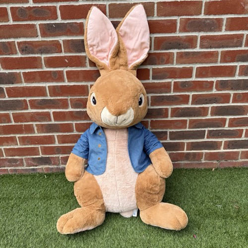 Huge large peter - huge, rabbit