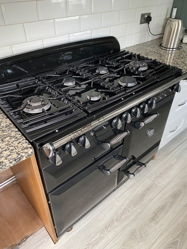 Rangemaster kitchener 110cm - kitchener,