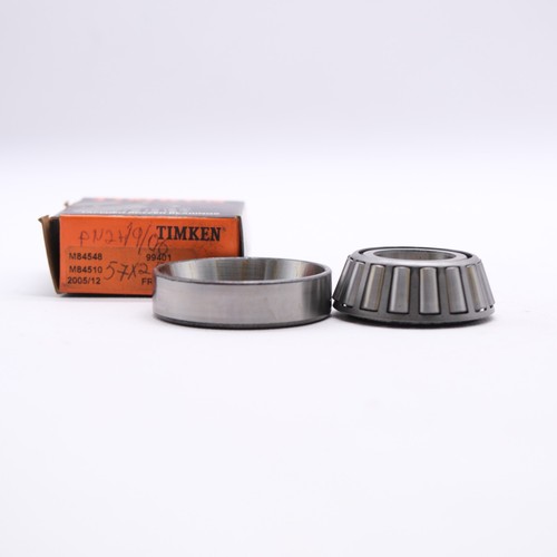 Timken taper roller bearing - taper,
