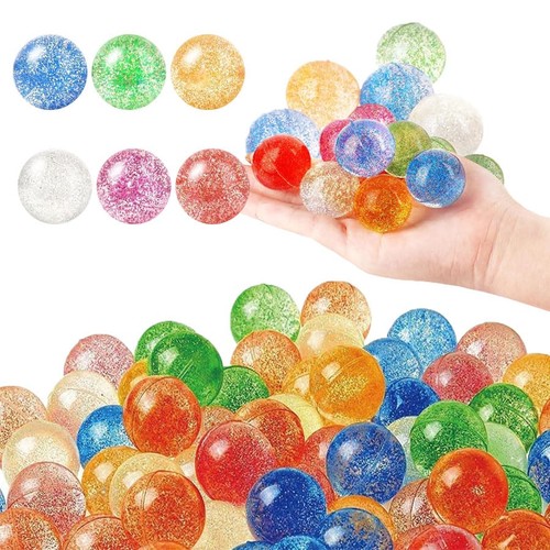 Pcs bouncy balls - pcs, balls,