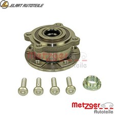 WHEEL BEARING KIT WM 6619 FOR BMW X5/F15/F85/E70 X6/E71/E72 N47D20D 2.0L 4cylA 3.0L
