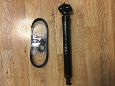 Transx Dropper Post 31.6 X 150
