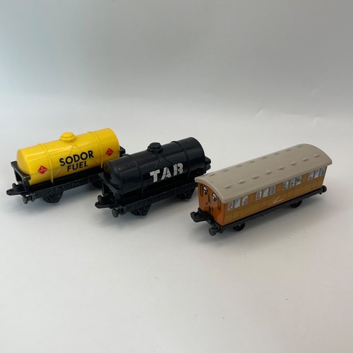 Ertl thomas the tank engine - tank, &