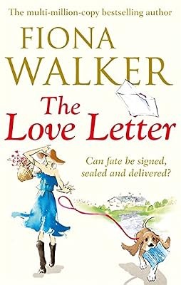 The love letter - love, walker