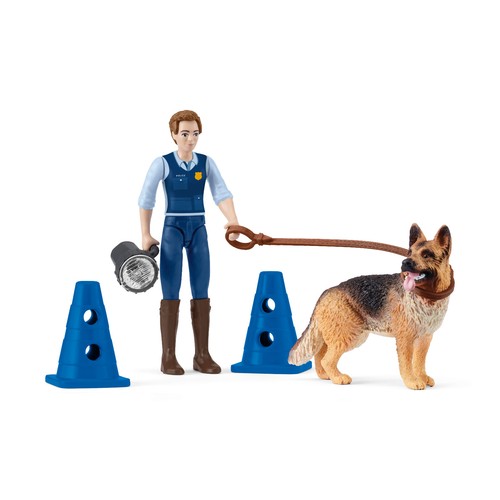 Schleich 81466 police - 81466,