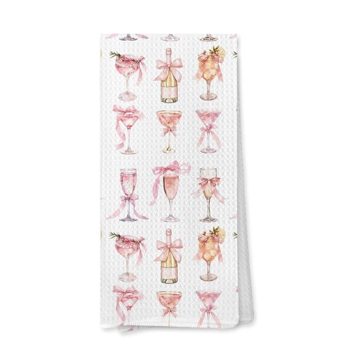 Bar cart pink - bar, kitchen