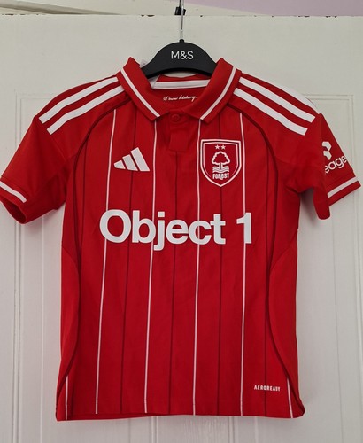 Adidas nottingham forest kids - adidas, kids'