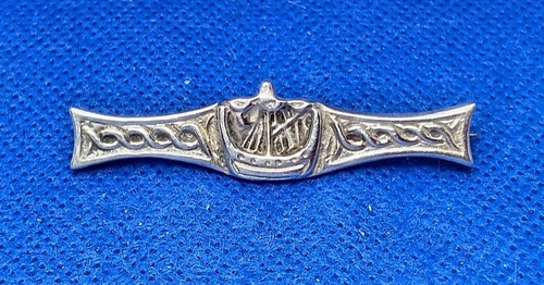 Vintage sterling silver celtic - vintage,