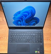 HP OMEN 16 Gaming Laptop | AMD