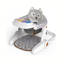 3-in-1 Infant Floor Seat with
