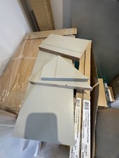 Unused Kitchen Doors & End
