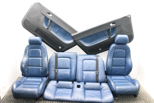 Audi 8n3 interior seats - 8n3,