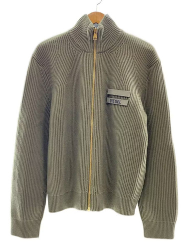 Diesel knit sweater m - knit,
