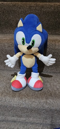 Rare sonic the hedgehog - the, 14